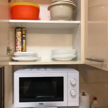Stan Na Dan “nada” Apartmán *