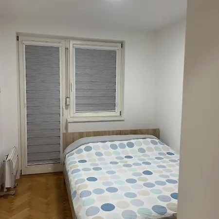 Stan Na Dan “nada” Apartmán Bijeljina