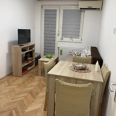 Stan Na Dan “nada” Apartmán Bijeljina