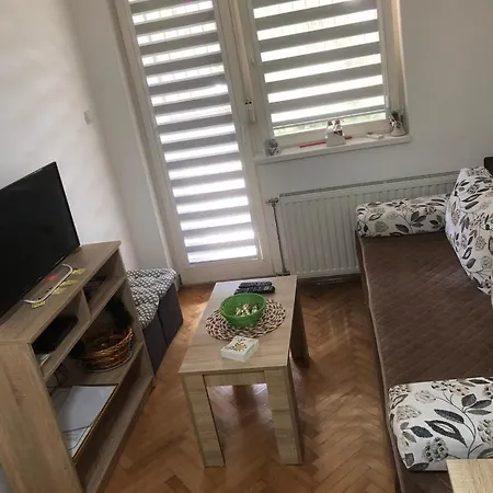 Stan Na Dan “nada” Apartmán