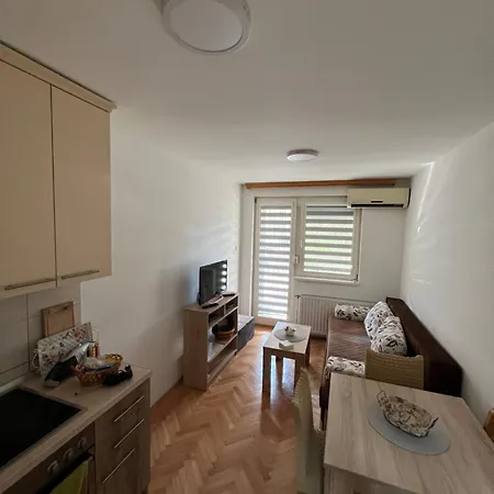 Stan Na Dan “nada” Apartmán *